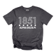 ADPI- Outlined Year Tee
