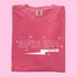 AGD 2XL Lightning Bolt Crunchberry Tee