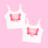 Cowgirl Big Little Shirt
