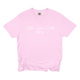 AGD- Greek Letters and Script Tee