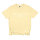 AGD- Greek Letters and Script Tee