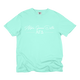 AGD- Greek Letters and Script Tee
