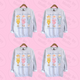 Soak Up The Sun Crewneck Sweatshirt