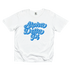 ADPI- Retro Script Sorority Tee