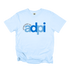 ADPI- Established Classic Sorority Tee