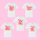 Summer Fun Sorority Tee