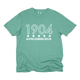 AGD- Outlined Year Tee