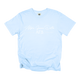 AGD- Greek Letters and Script Tee