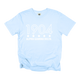 AGD- Outlined Year Tee