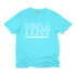 AGD- Outlined Year Tee