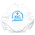 Emblem Alumna Sorority Crewneck Sweatshirt
