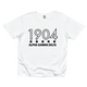 AGD- Outlined Year Tee