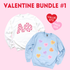 VALENTINE BUNDLE #1