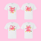 Summer Fun Sorority Tee