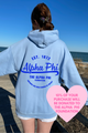 APHI- Blue Circle of Philanthropy Hooded Sweatshirt