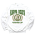 KD- Colorful Crest Crewneck Sweatshirt