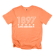 AOII- Outlined Year Tee