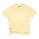 AOII- Outlined Year Tee