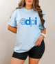 ADPi Established Arch Sorority Tee