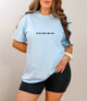 Sorority Name - In My Sorority Girl Era Tee