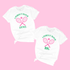 Perfect Match Big Little Shirt
