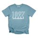 AOII- Outlined Year Tee