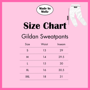 Tini Time Sweatpants