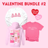 VALENTINE BUNDLE #2