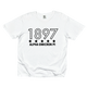 AOII- Outlined Year Tee