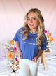 Sorority Name - In My Sorority Girl Era Tee