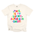 AGD- Lucky Shirt Sorority Tee