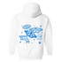ADPI- Sparkly Butterfly Sorority Hooded Sweatshirt
