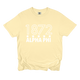 APHI- Outlined Year Tee