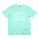 APHI- Outlined Year Tee