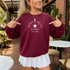 Signature Alumna Sorority Crewneck Sweatshirt