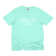 APHI- Greek Letters and Script Tee