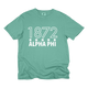 APHI- Outlined Year Tee