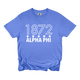 APHI- Outlined Year Tee