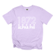 APHI- Outlined Year Tee