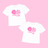 Lucky Dice Big Little Shirt