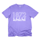 APHI- Outlined Year Tee