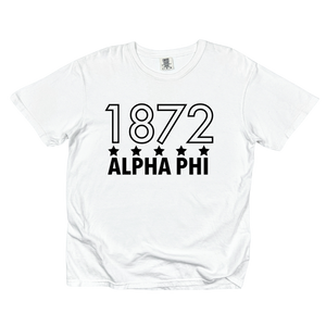 APHI- Outlined Year Tee