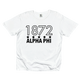 APHI- Outlined Year Tee