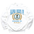 ADPI- Colorful Crest Crewneck Sweatshirt