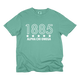 AXO- Outlined Year Tee