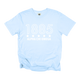 AXO- Outlined Year Tee