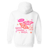 AGD- Sparkly Butterfly Sorority Hooded Sweatshirt
