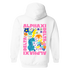 AXID- The Alex Sorority Hooded Sweatshirt