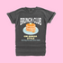 Brunch Club Sorority Tee