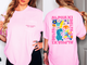 The Alex Pocket Sorority Tee